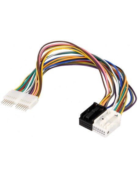 AUDIO MEDIA 80310