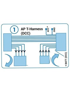 AUDISON AP T-H AVS02