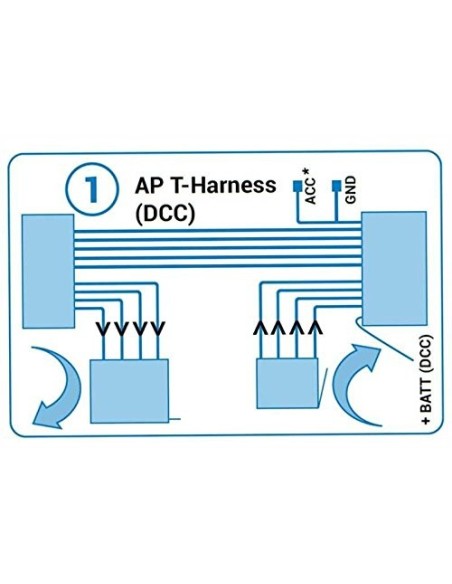 AUDISON AP T-H AVS02