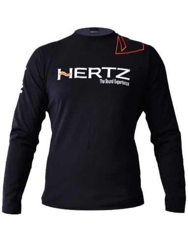 HERTZ T-SHIRT 90513206