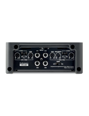 FOCAL FPX 4.800