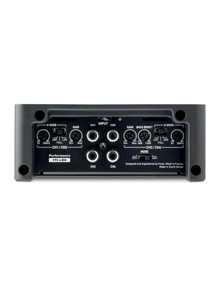 FOCAL FPX 4.800