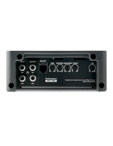 FOCAL FPX 1.1000