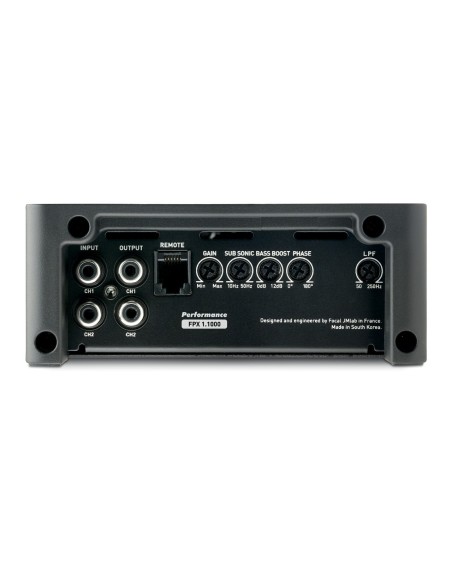 FOCAL FPX 1.1000
