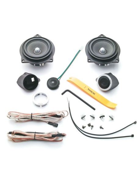 FOCAL IFBMW-S