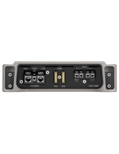 HERTZ HCP 2MX 2
