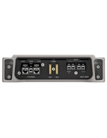 HERTZ HCP 2MX