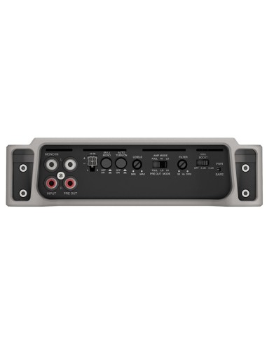 HERTZ HCP 2MX