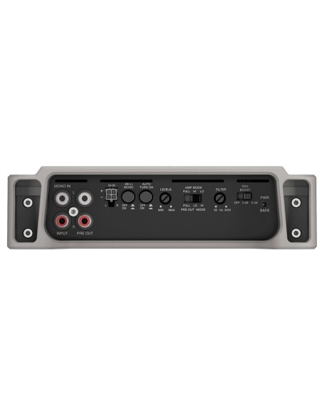 HERTZ HCP 2MX