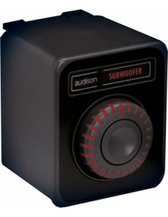 AUDISON VCRA