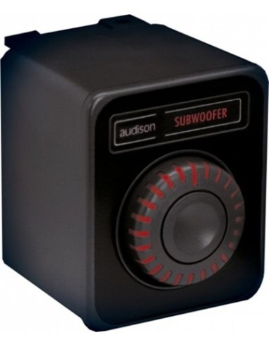 AUDISON VCRA