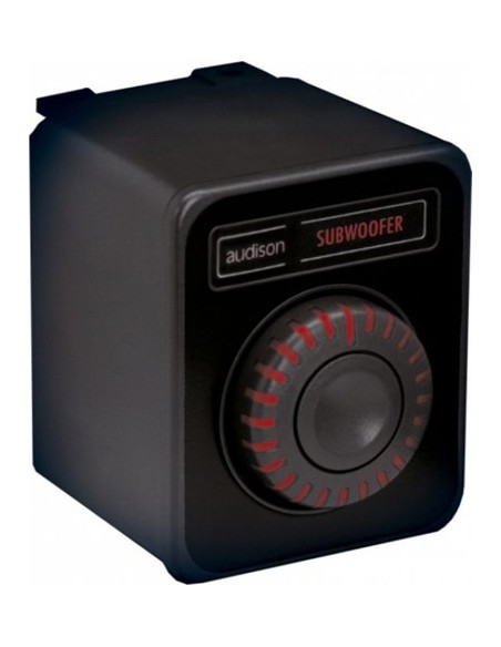AUDISON VCRA