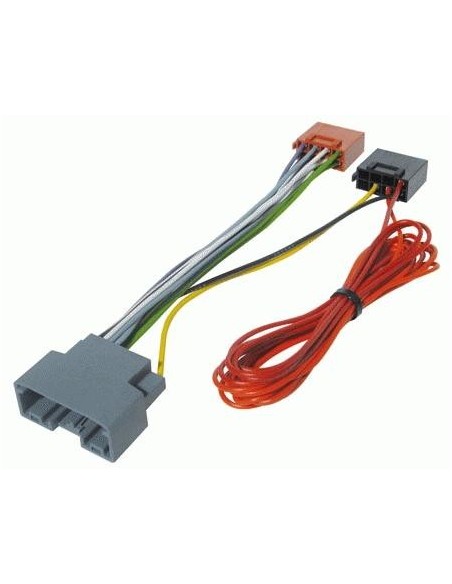 PHONOCAR 04745