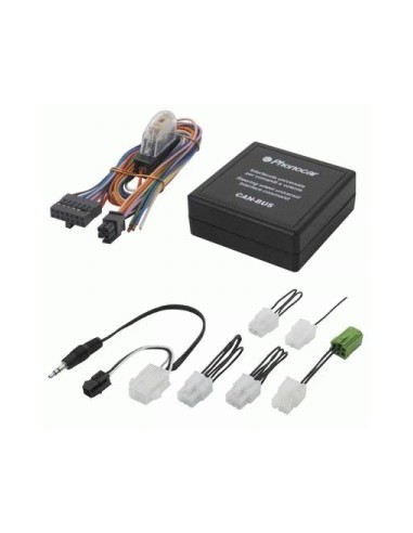PHONOCAR 04072