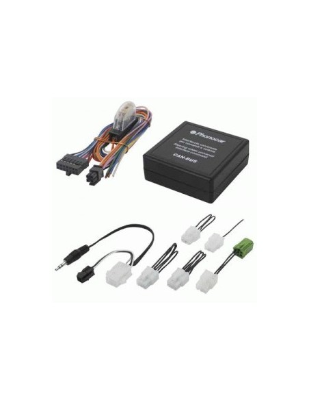 PHONOCAR 04072