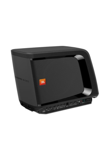 JBL BASSPRO MICRO