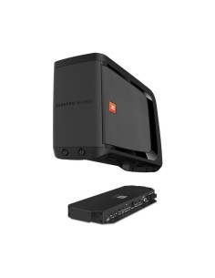 JBL BASSPRO MICRO 2
