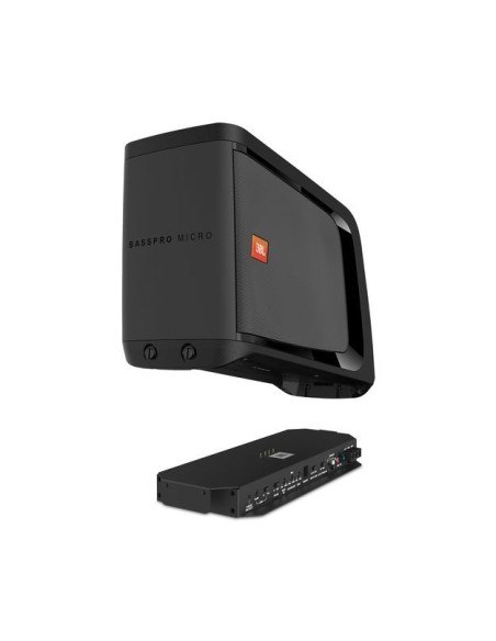 JBL BASSPRO MICRO