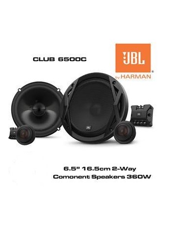 JBL CLUB 6500C