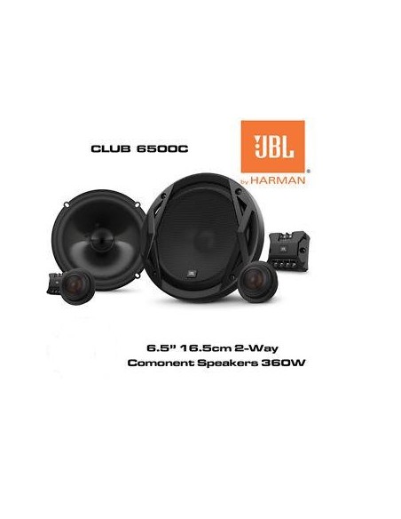 JBL CLUB 6500C