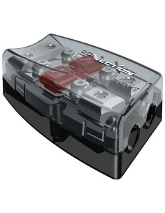 CONNECTION BFD 21