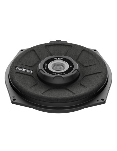 AUDISON APBMW S8-4