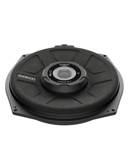 AUDISON APBMW S8-2