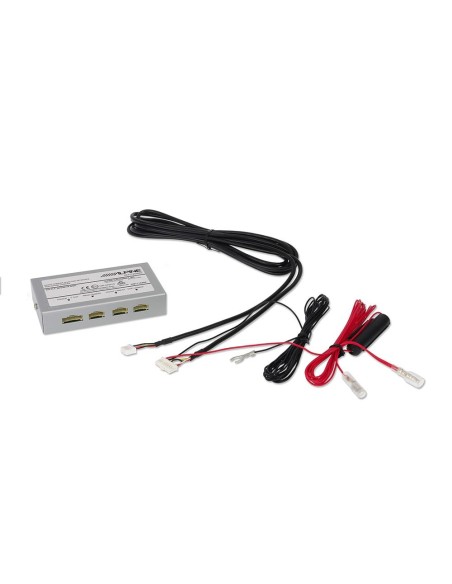 ALPINE KCX-C250MC