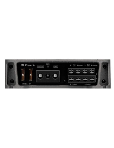 HERTZ ML POWER 4