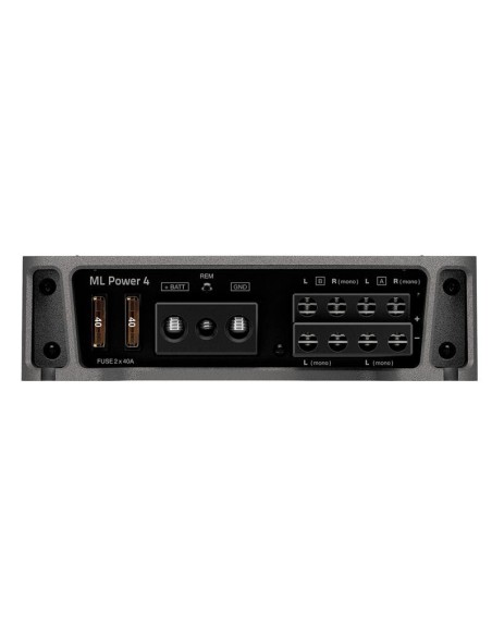 HERTZ ML POWER 4