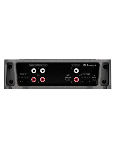 HERTZ ML POWER 4