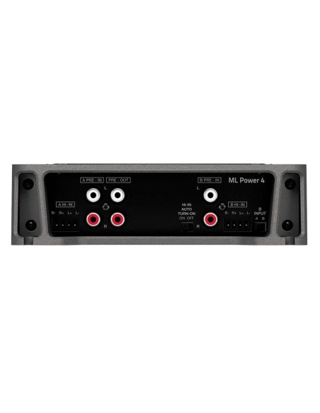 HERTZ ML POWER 4