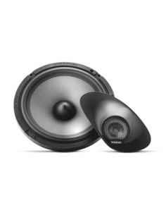 FOCAL IFP 207
