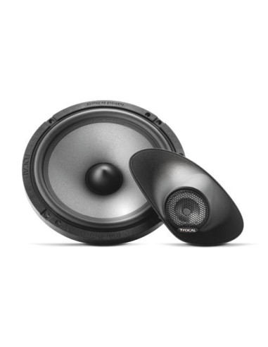 FOCAL IFP 207