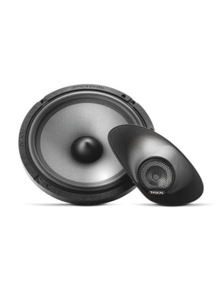 FOCAL IFP 207