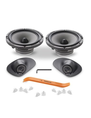FOCAL IFP 207