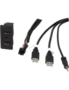 AUDIO MEDIA USB.VW.02