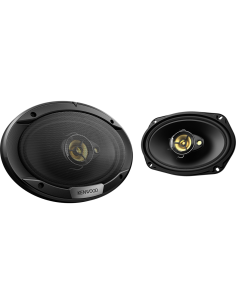 KENWOOD KFC-S6976 EX