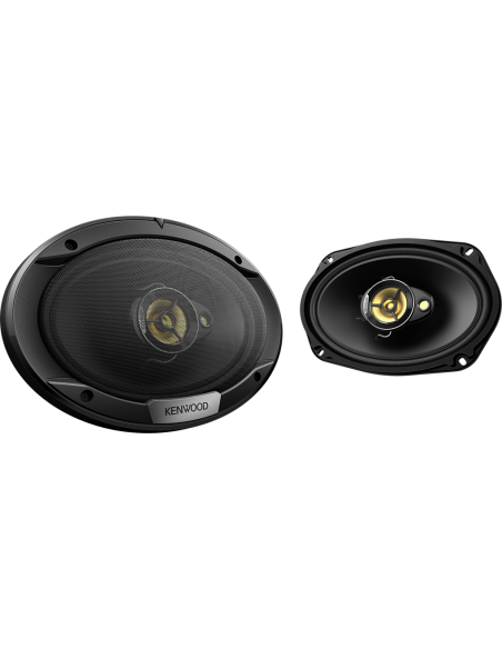 KENWOOD KFC-S6976 EX