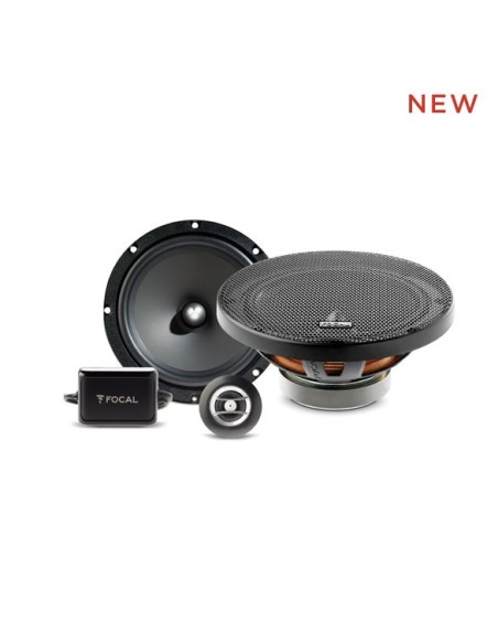 FOCAL RSE 165