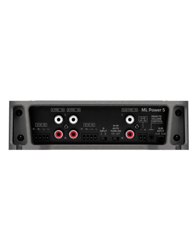 HERTZ ML POWER 5