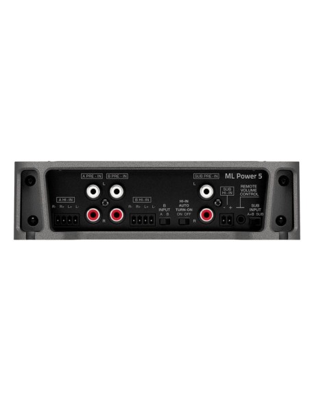 HERTZ ML POWER 5