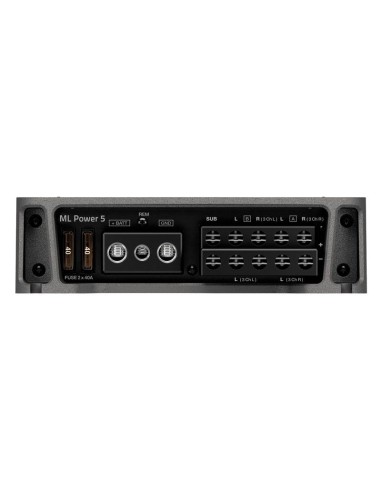 HERTZ ML POWER 5