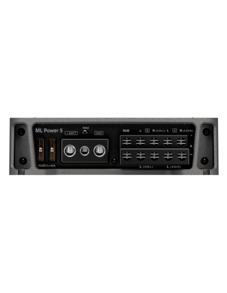 HERTZ ML POWER 5