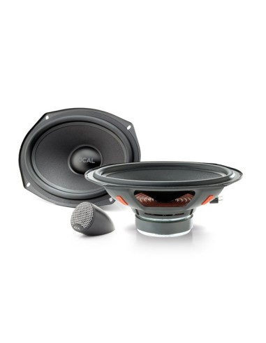 FOCAL ISU 690