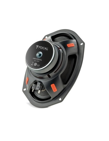 FOCAL ISU 690