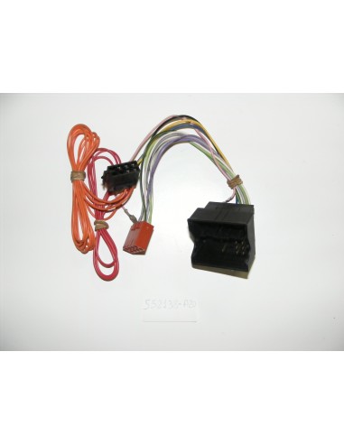 CL CABR552138-A20