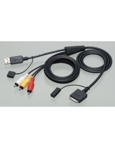 JVC KS-U30