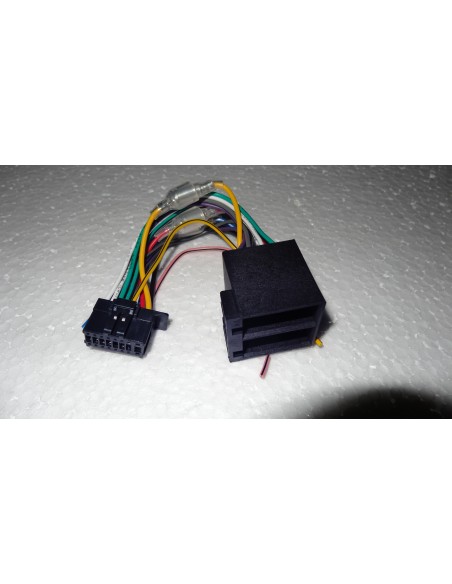 AUDIO MEDIA PC PIONEER 224