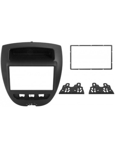 PHONOCAR 03596